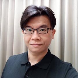 Chien-Ming Tu 杜建明