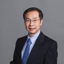 Chien-Nan Kuo 郭建男